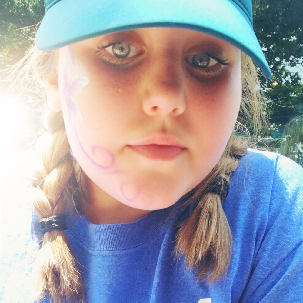 Meet your Posher, Kailyn
